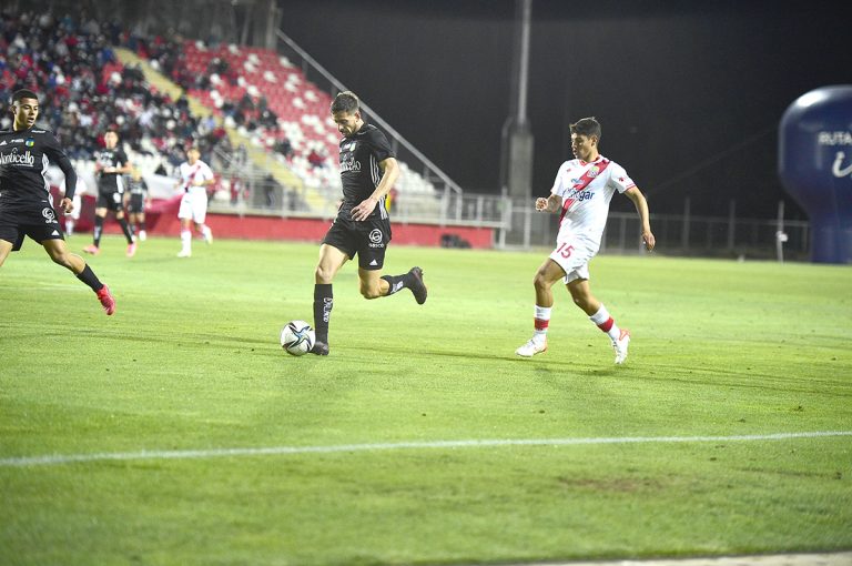 Dura derrota ante O`Higgins complica a los albirrojos