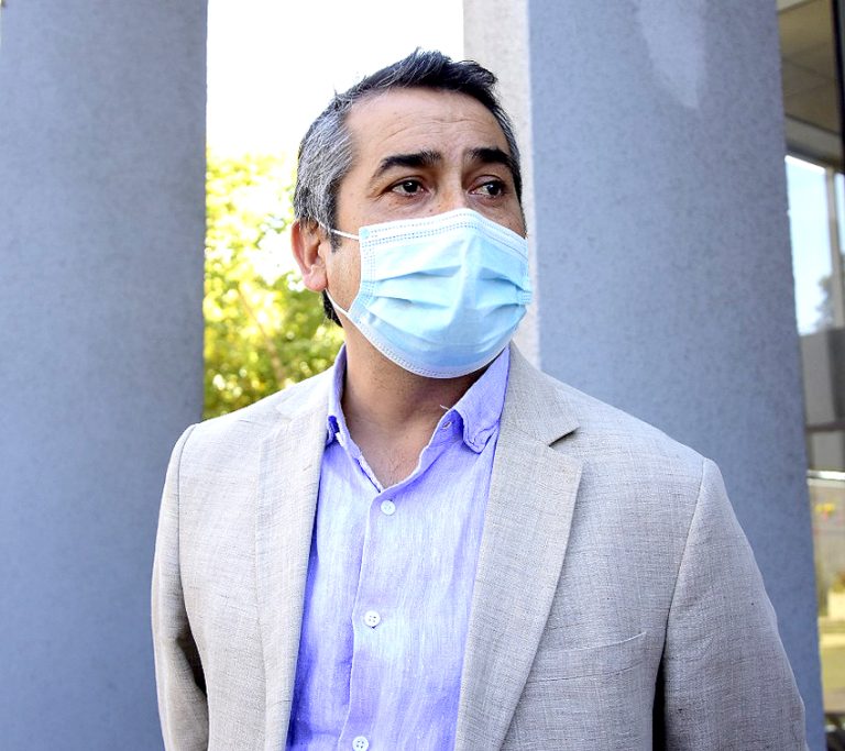 Alexis Sepúlveda: “Hay que hacer un profundo análisis sobre el resultado de estas elecciones”