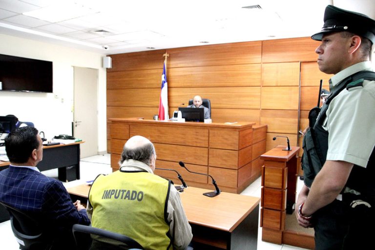 Defensa de empresario apeló a la Corte Suprema