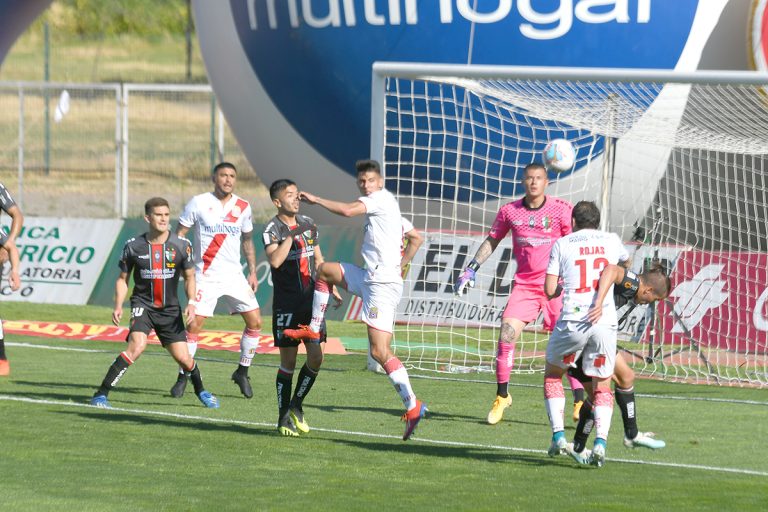 Comienza una semana decidora para el curi