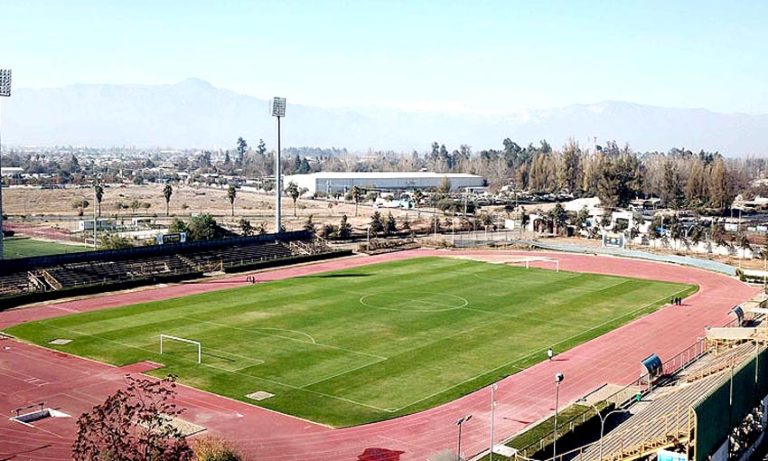 El partido final será en cancha de La Pintana