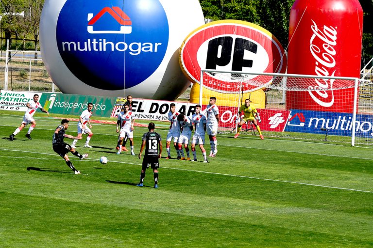 Programan penúltima fecha: El sábado 27 Curicó Unido recibe a Palestino