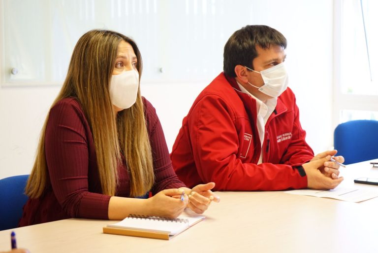 Embalse para el riego en el Río Teno obtiene Recomendación Satisfactoria