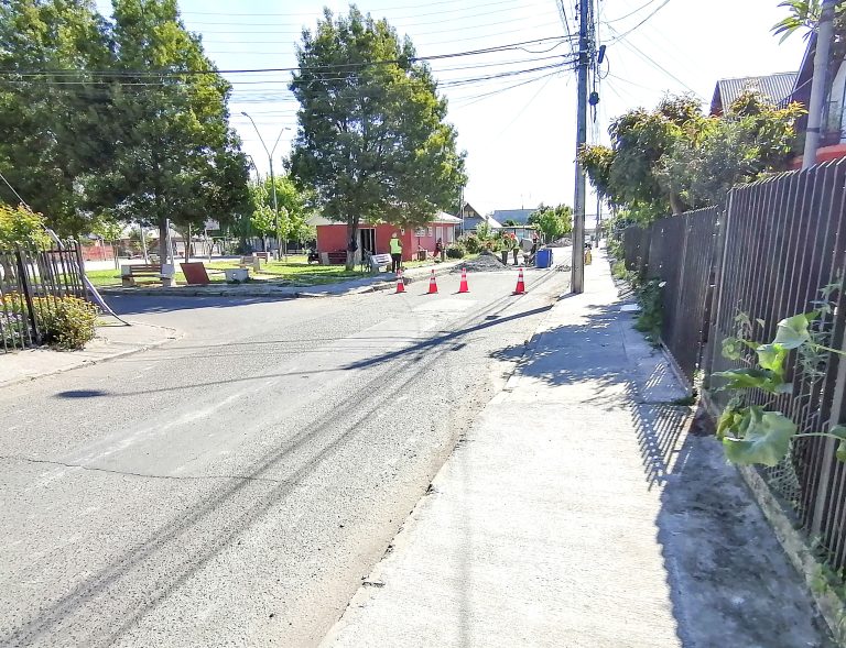 Falta de mano de obra sigue atrasando proyectos
