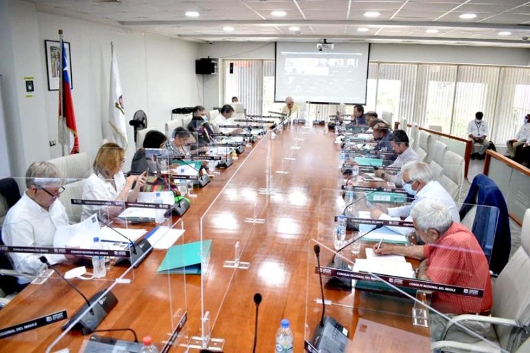 Cuerpos de Bomberos del Maule reciben financiamiento por más $3.328 millones