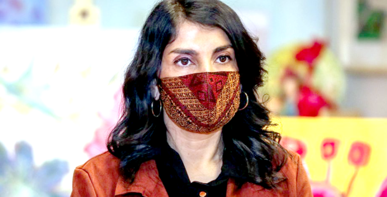 Contraloría dictamina que Rubilar vulneró el principio de prescindencia política