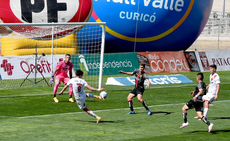 Las fechas finales y los rivales del curi