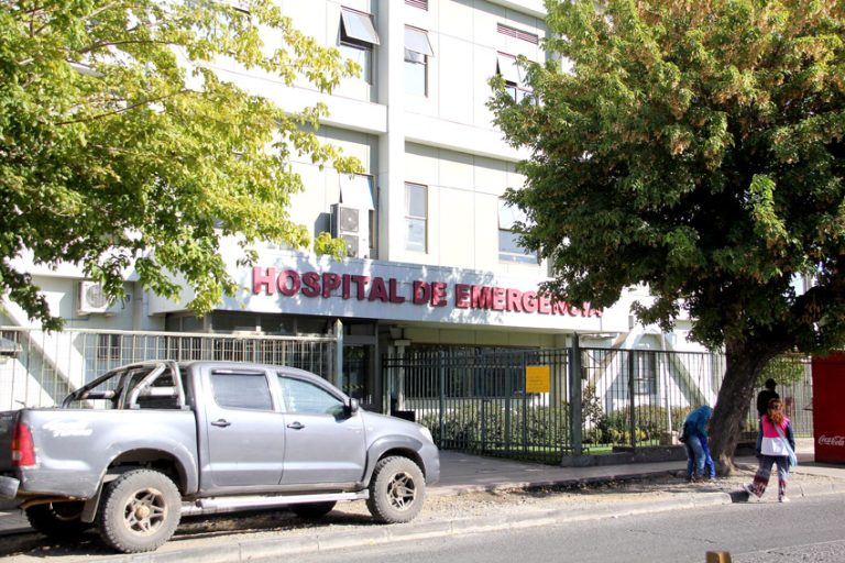 Aún preocupa destino de actual Hospital de Emergencia de Curicó