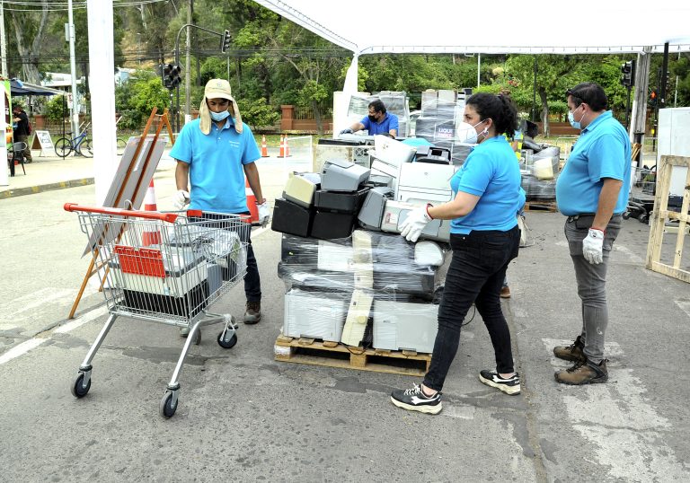 Municipio busca generar cambios en la comunidad
