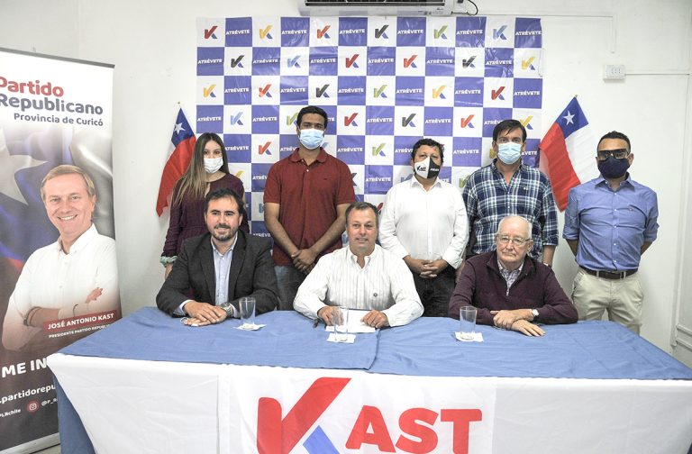 Republicanos apuntan a captar el voto de los que no sufragaron en primera vuelta