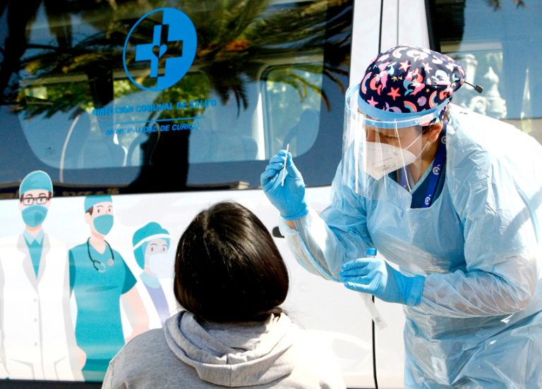 Recomiendan uso de residencias sanitarias para positivos de Covid