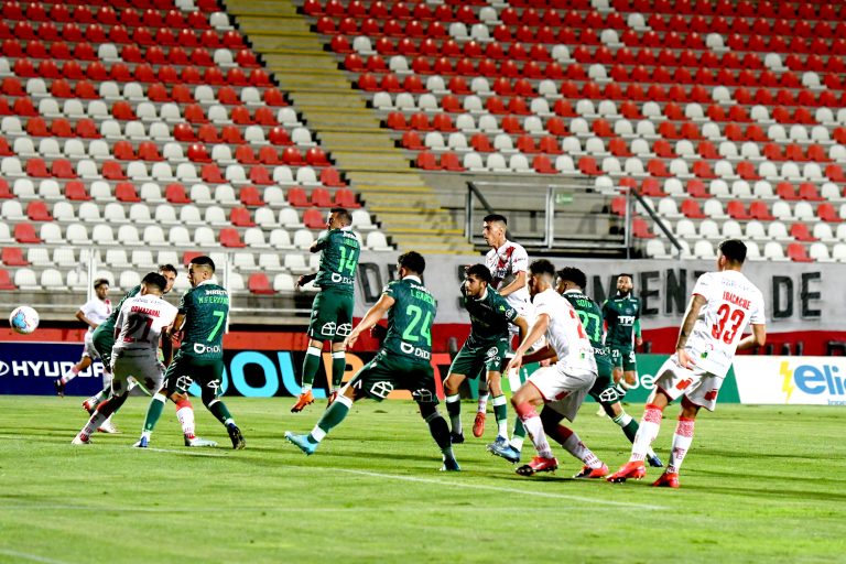 Solo sirve ganar para evitar la promoción