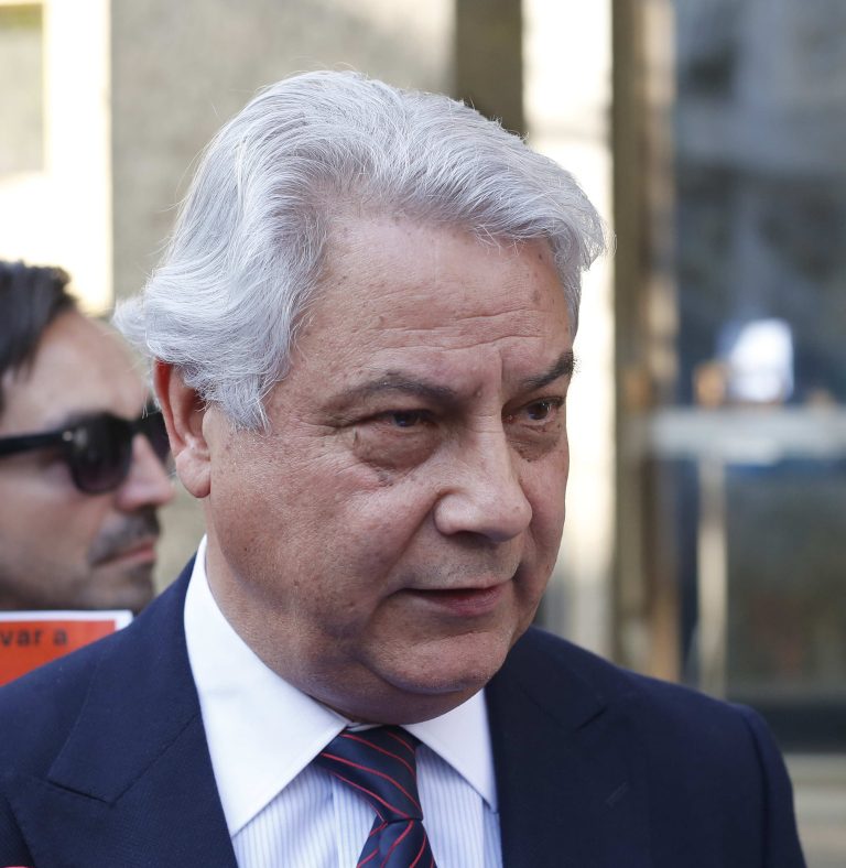 Jaime Naranjo agradece a quienes han  hecho “evaluación positiva de mi trabajo”