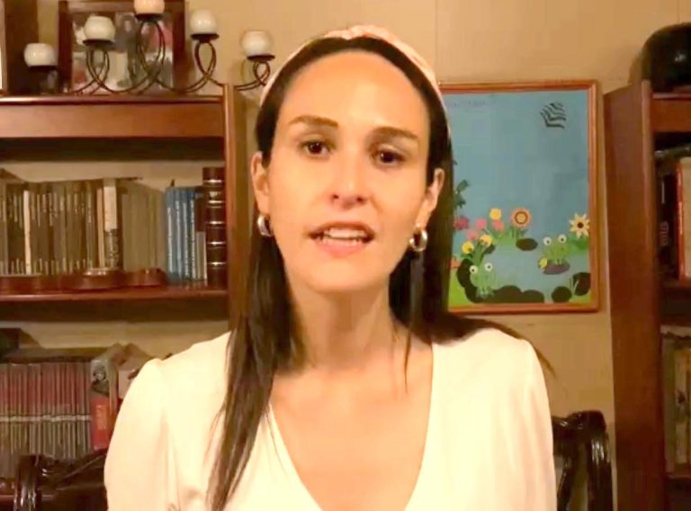 “Agradezco a todos los maulinos que confiaron en mi palabra”