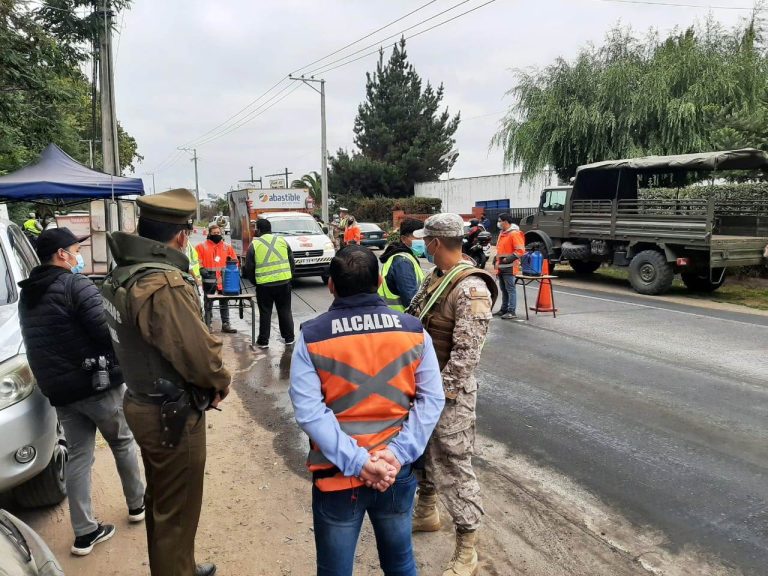 Covid-19: Manifiestan preocupación en Sagrada Familia por aumento de contagios