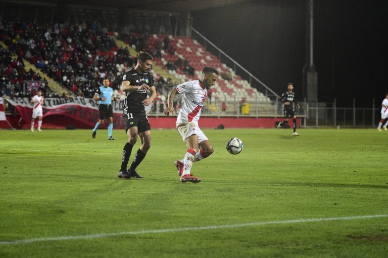 Uno de la B chocará con uno de Primera