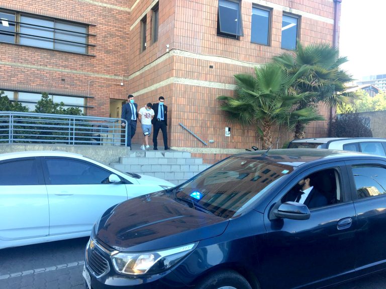 A prisión venezolano por crimen de joven de la misma nacionalidad en Villa Las Américas