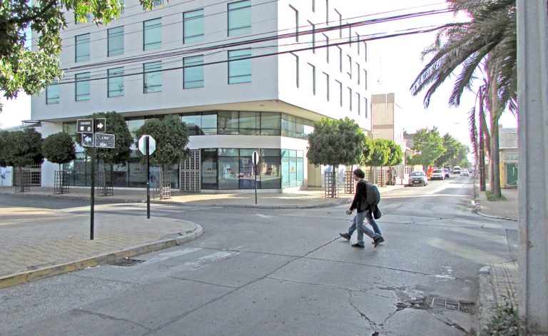 Esperan que proyecto “Curicó Ciudad Inclusiva” sea licitado antes de que concluya el año en curso