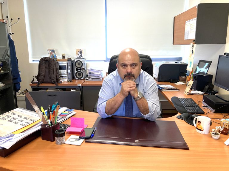 Ratifican a José Luis Craig Meneses como defensor regional del Maule