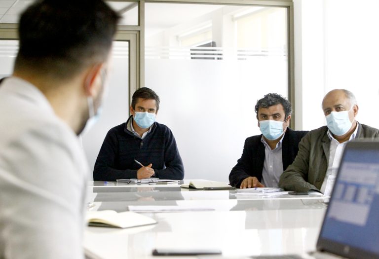 Covid-19: Califican de “tardía” reunión para planificar trabajo ligado a temporada agrícola