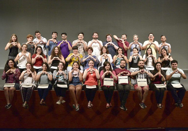 TRM ofrece capacitaciones del “Método Suzuki 2022”