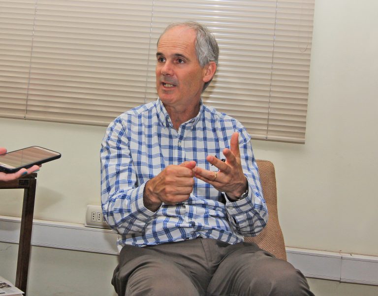 Rodrigo Galilea de aprobarse el Cuarto Retiro: “El Gobierno tiene la obligación de acudir al Tribunal Constitucional”