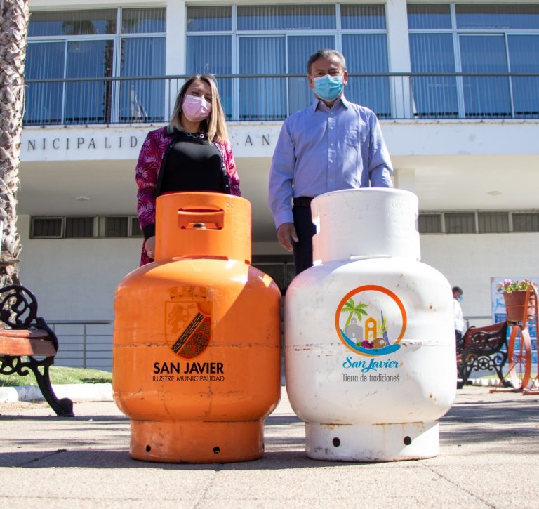 Crece interés de municipios maulinos para ofrecer gas a “precio justo”