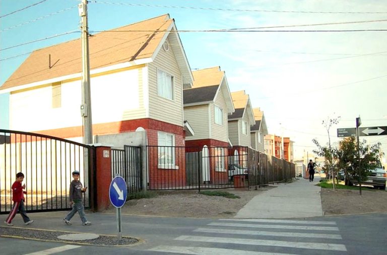 Vence el plazo de ahorro para postular al  Fondo Solidario de Elección de Vivienda