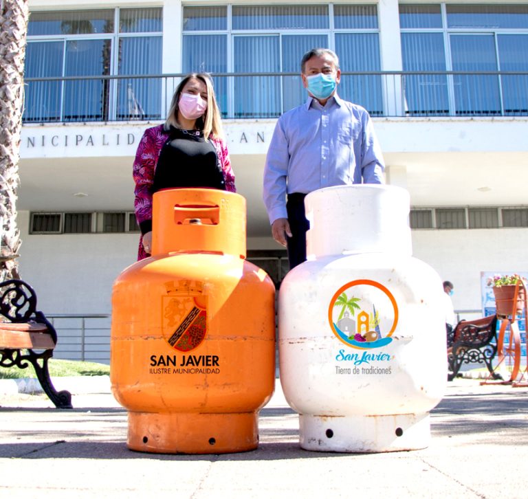 Crece interés de municipios maulinos para ofrecer gas a un “precio justo”