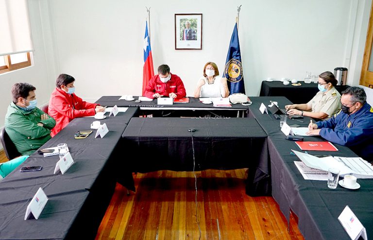 El Maule tendrá 2.730 locales de votación para las elecciones del 21 de noviembre