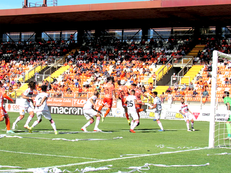 Con vergonzosa derrota Rangers se despidió del campeonato 2021