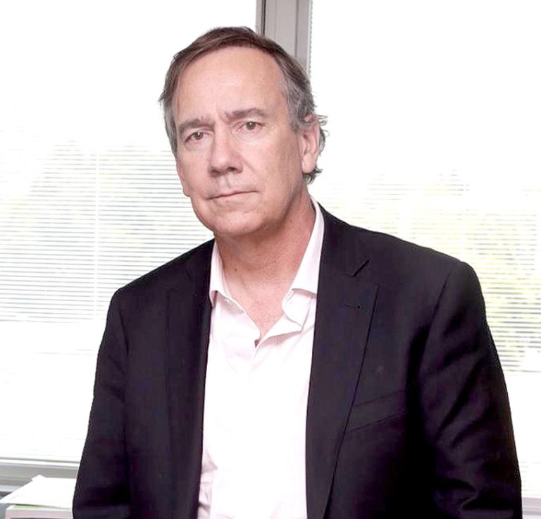 Presidente de la ANP saluda a La Prensa