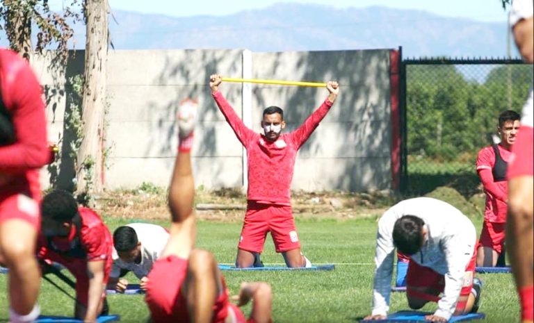 Hoy podría haber pronunciamiento en la ANFP