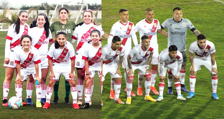 Hoy premiarán a jugadores de Curicó Unido