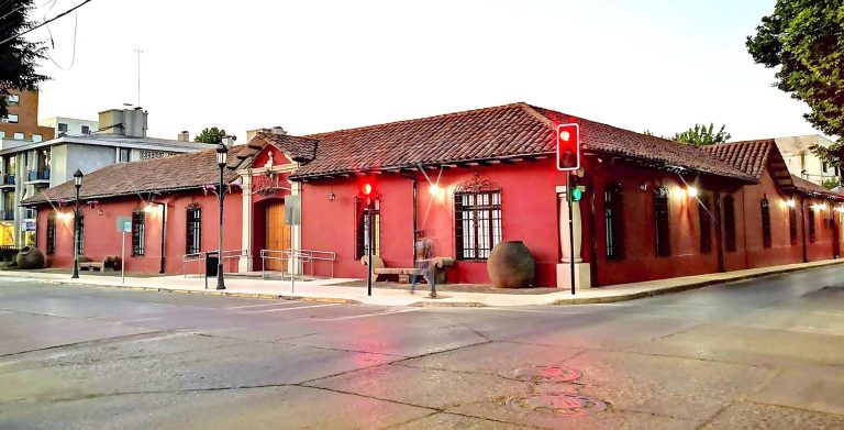 Museo de Talca invita a conocer el Maule como nunca lo has visto antes