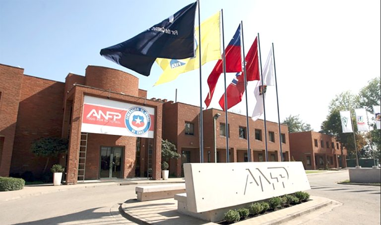 Para el lunes se aplaza audiencia en la ANFP