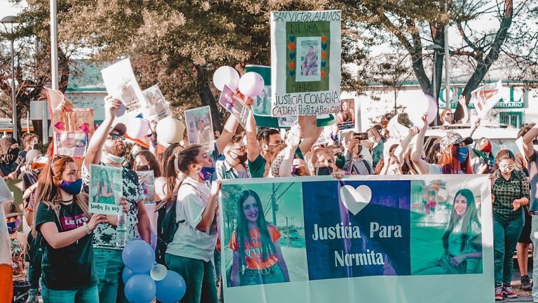 Hoy comienza juicio oral por crimen de joven carabinera
