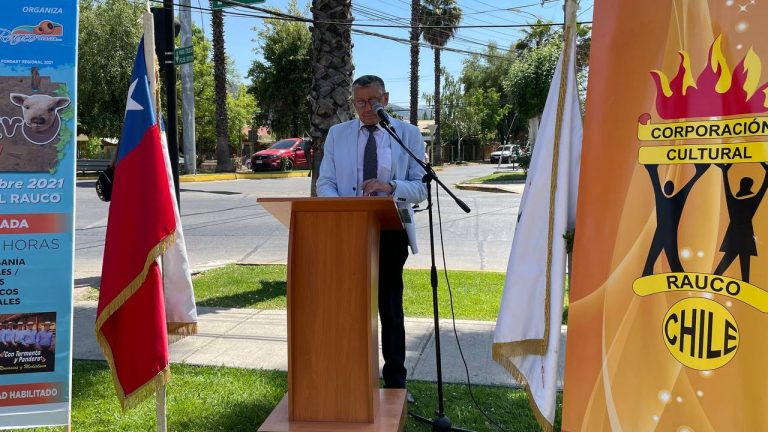 Retroceso en el plan” Paso a Paso” obliga a postergar Feria Costumbrista, Gastronómica y Artesanal El Cordero de Rauco