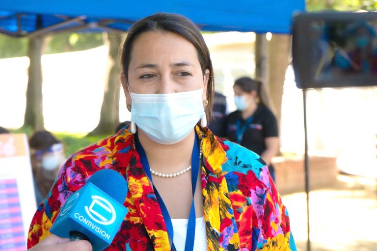 Ya es oficial: Confirman primer caso de variante Ómicron en la Región del Maule