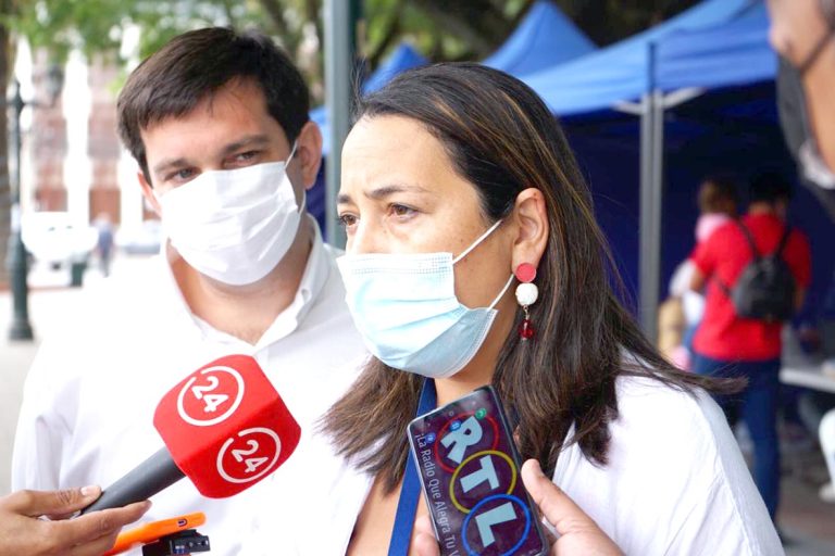 Más de 66 mil maulinos tendrán  su Pase de Movilidad inhabilitado