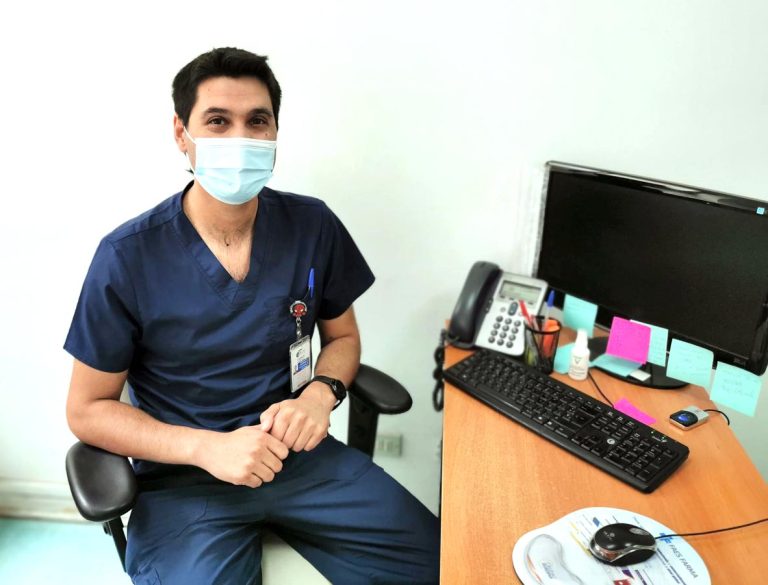 HRT atiende a más de mil pacientes  en control activo por VIH-Sida