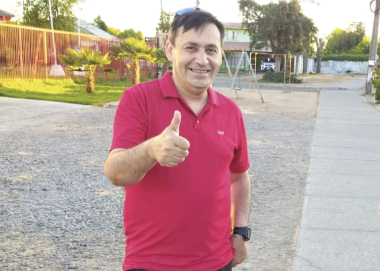 Igor Villarreal: “No esperábamos una diferencia de tanta envergadura”