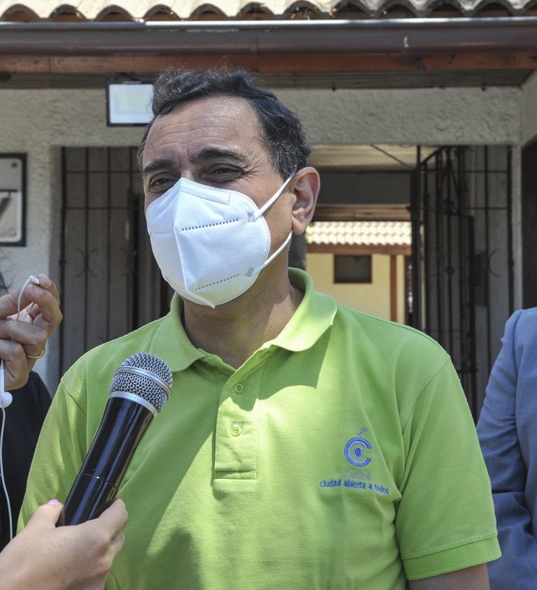 Municipio seguirá trabajando para distribuir gas “a precio justo” a pesar de negativa de la Contraloría