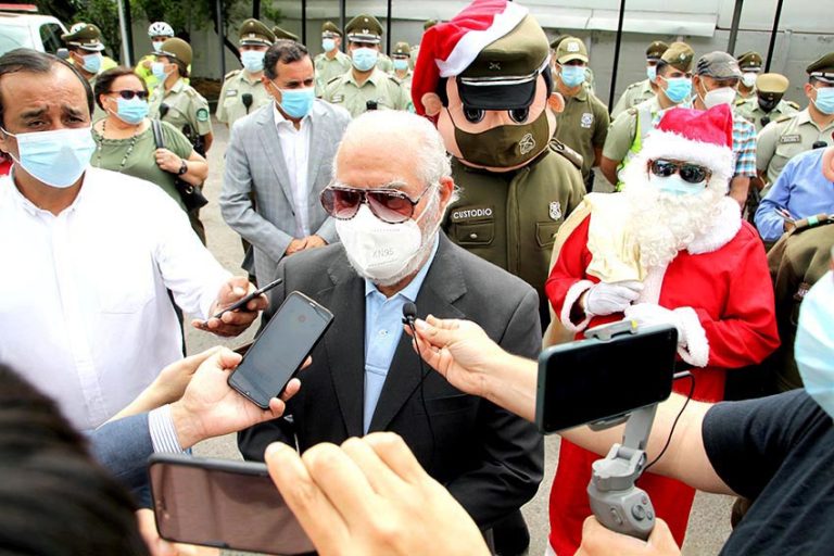 Formulan llamado a “no relajarse”  y mantener los aforos en el comercio