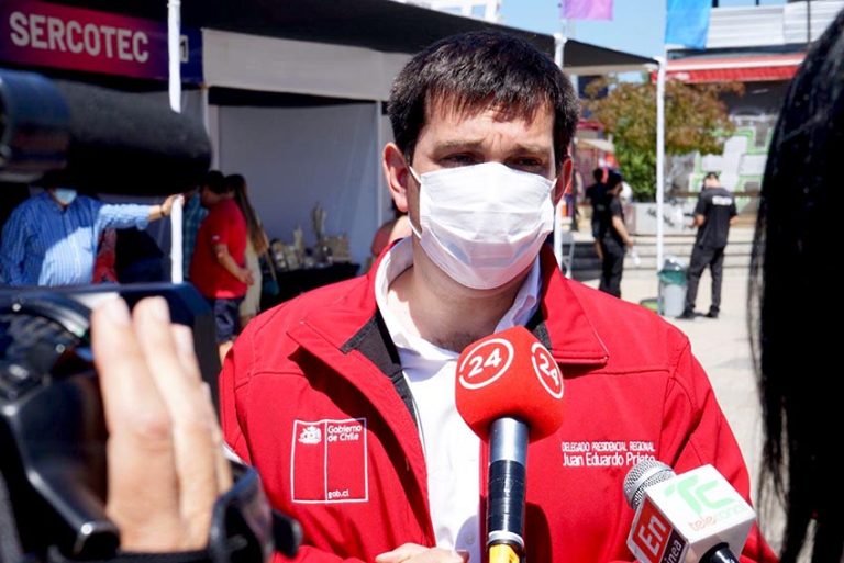 Preocupación genera la baja ejecución presupuestaria del Gobierno Regional