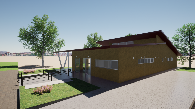 Molina tendrá el primer Centro Comunitario de Emergencias