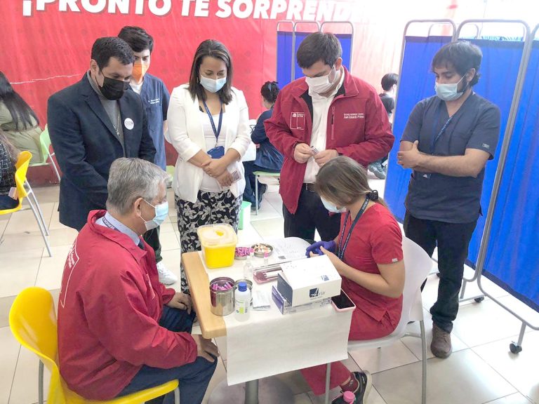 Políticas públicas deben apuntar a terminar con la  desigualdad y niveles de discriminación sobre VIH