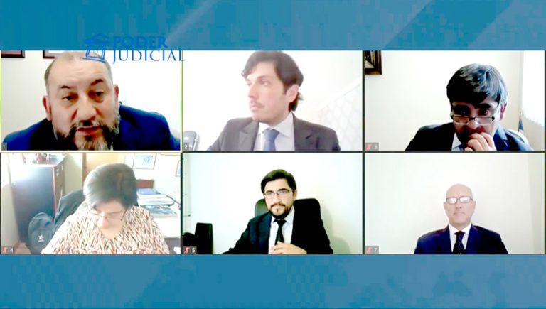 Declaran culpable a Gary Valenzuela por femicidio de carabinera Norma Vásquez