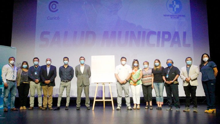 173 funcionarios pasarán a la planta del Departamento de Salud