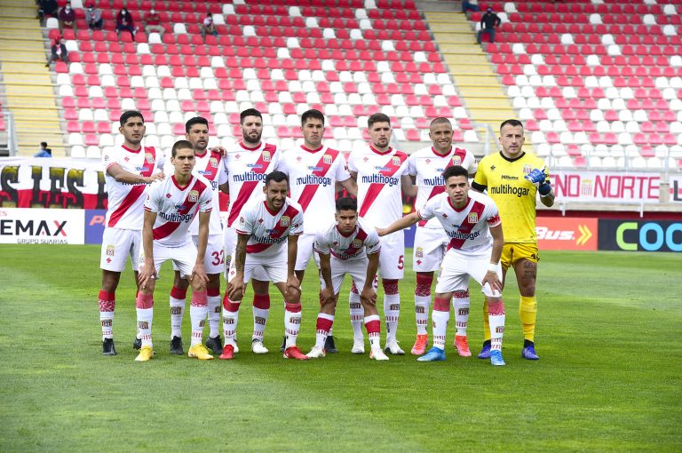Hoy se define el título y mañana la permanencia